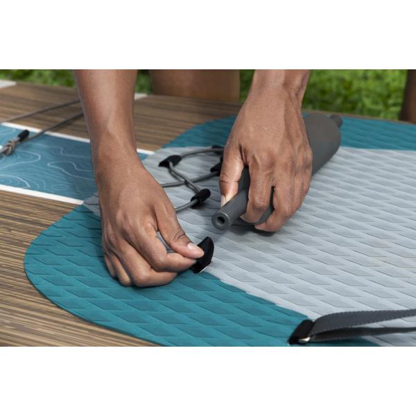 Bestway Freesoul Elite™ Paddleboard set s odnímatelným sedákem - 15 x 84 x 335 cm (obrázek 10)