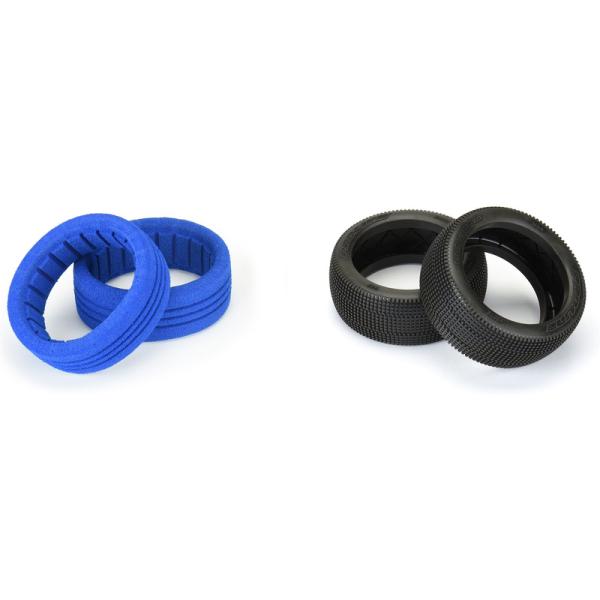 Pro-Line pneu 1:8 Buggy Convict 2.0 S4 Super Soft (2) (obrázek 3)