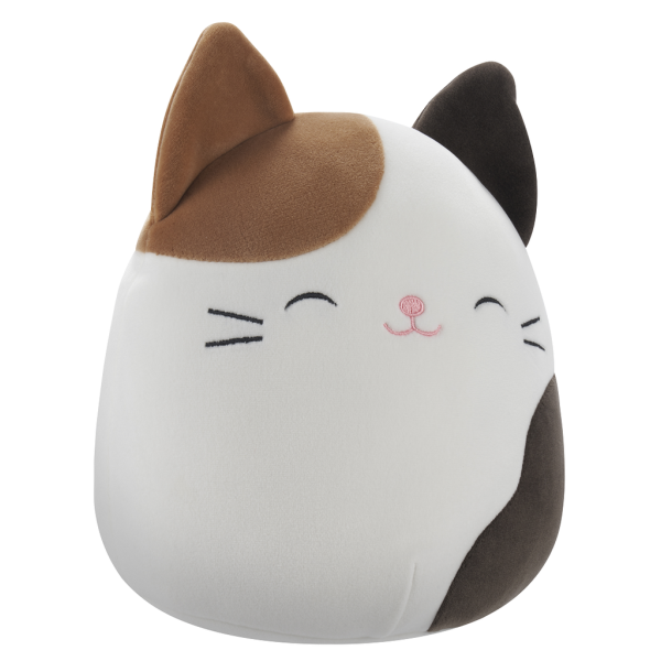 SQUISHMALLOWS Kočka – Cam