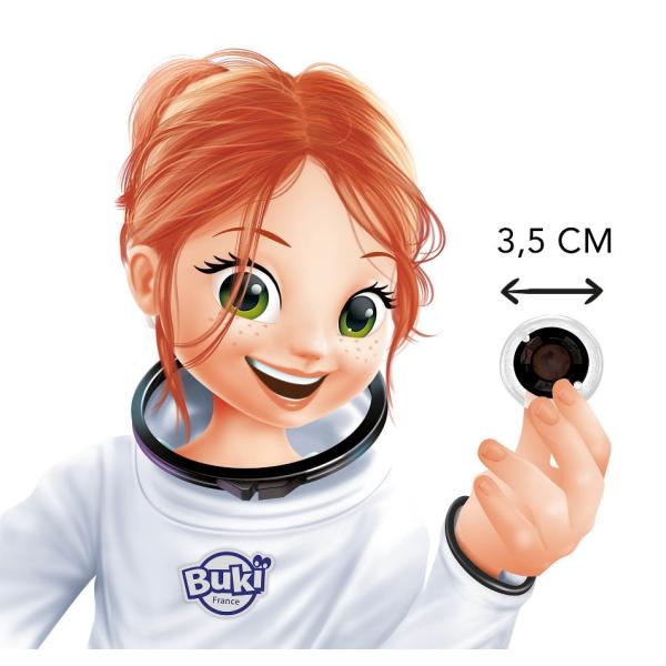 Planetárium HD – 3ks doplňkové disky (8003)