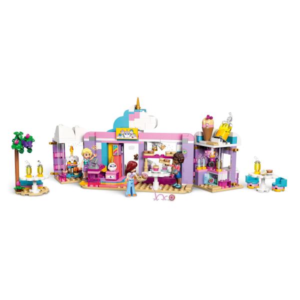LEGO® Friends 42684 Snová kavárna s jednorožci (obrázek 4)