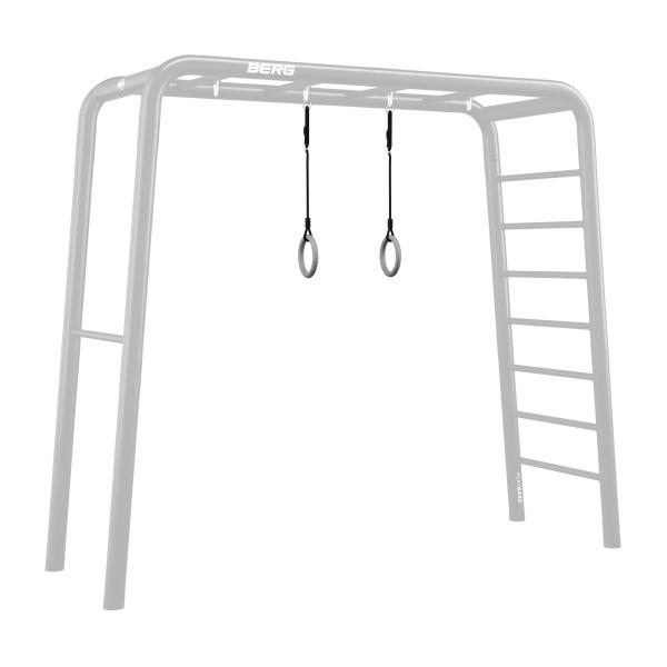 BERG PlayBase gym rings