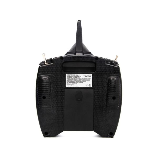 Spektrum DXs DSMX, AR410 (obrázek 7)