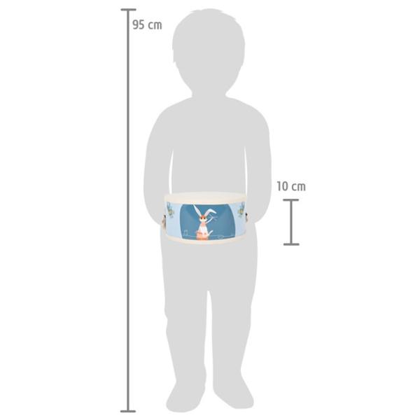 Small Foot Bubínek Groovy Beats (obrázek 3)