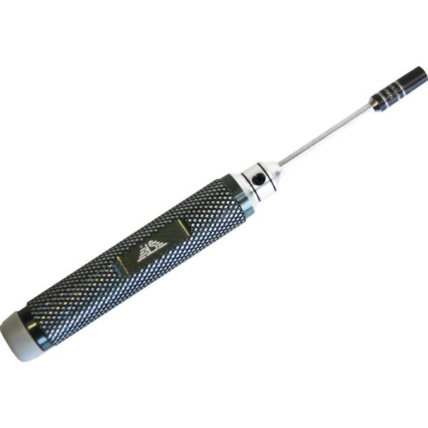 Cacciavite a bussola CNC 4,5mm