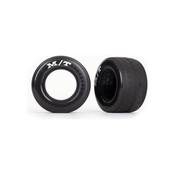 Traxxas pneu (zadné) (2)