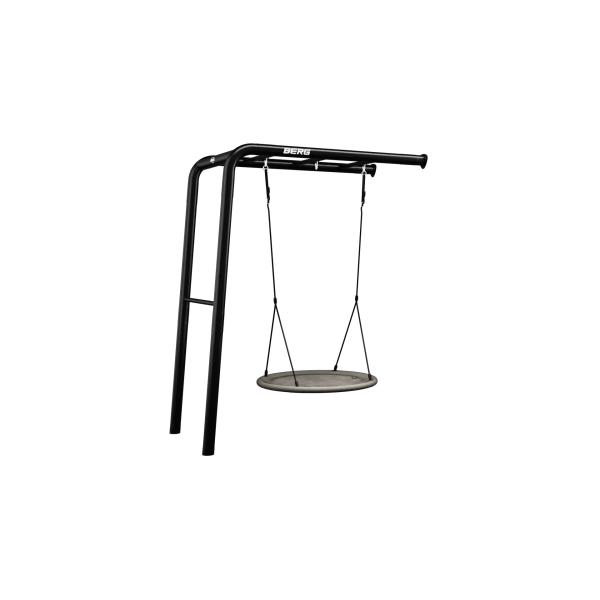 BERG PlayBase Wall + Family set