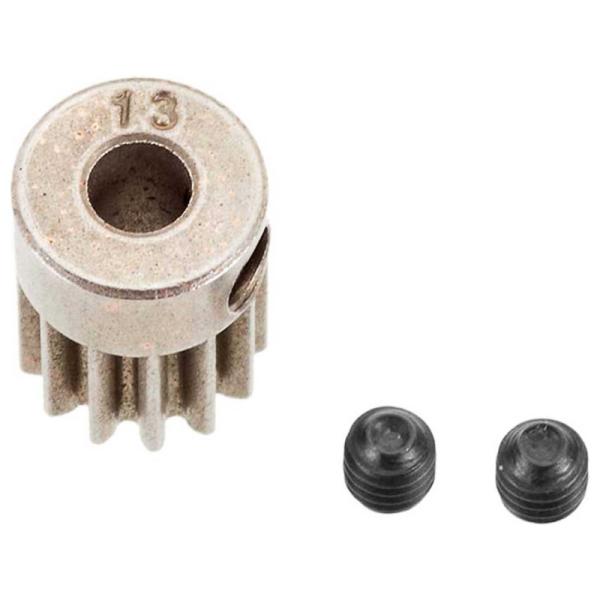 Axial pastorok 13T 48DP 3.17mm
