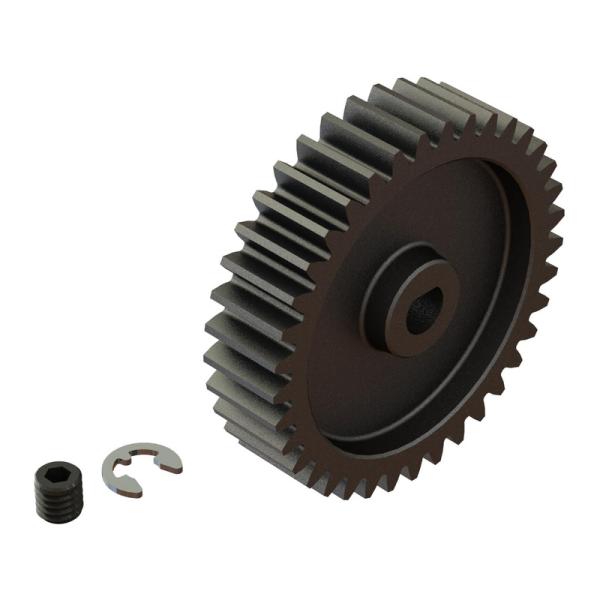 Arrma pastorok 37T 1M Safe-D5