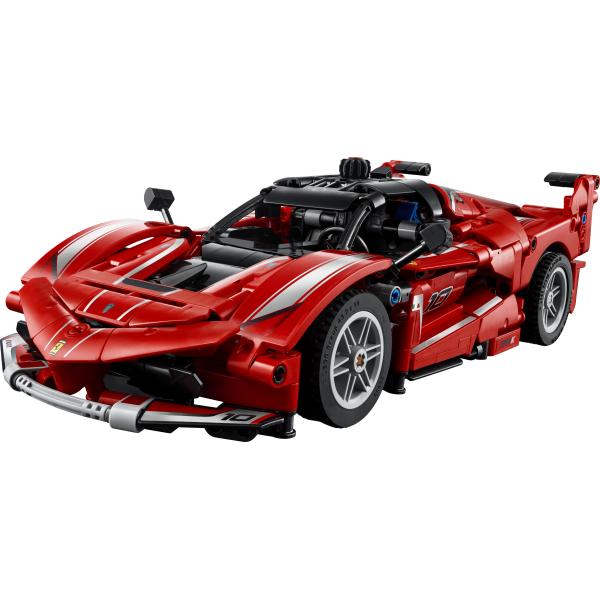 LEGO® Technic 42212 Ferrari FXX K