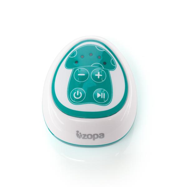 ZOPA Elektrická odsávačka mléka Comfy