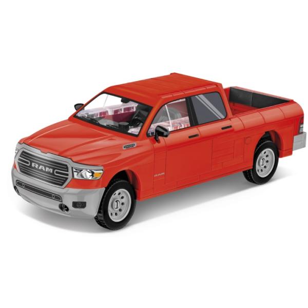 Cobi RAM 1500, 1:35, 184 k