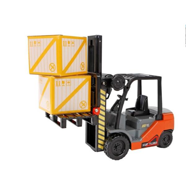 2-Play Traffic vysokozdvižný vozík 20cm