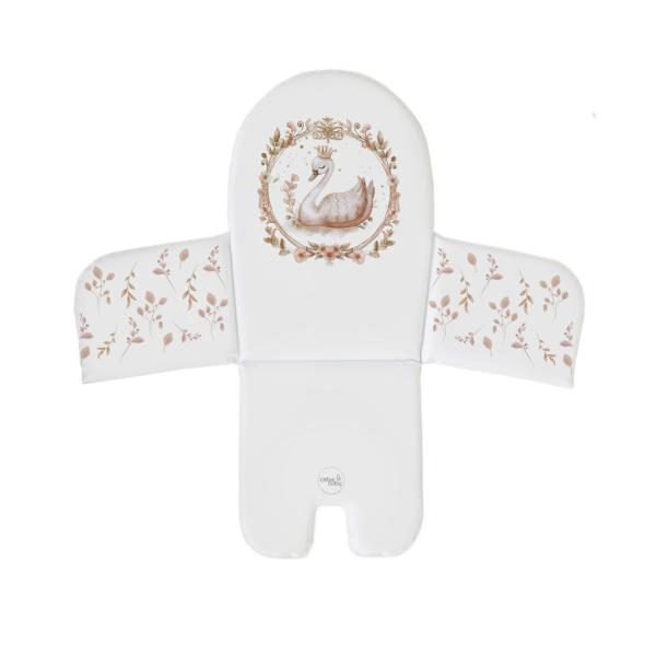 Ceba Vložka do jídelní židle (38x28) Basic Glamour Style