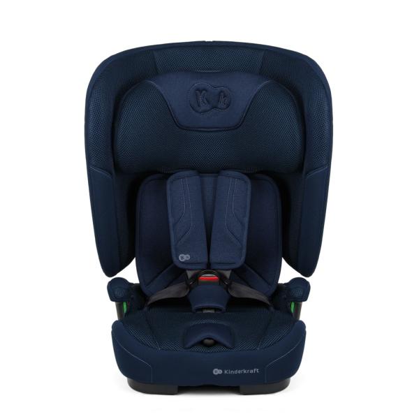 Kinderkraft Autosedačka Fix2Go i-Size 76-150 cm Navy (obrázek 2)