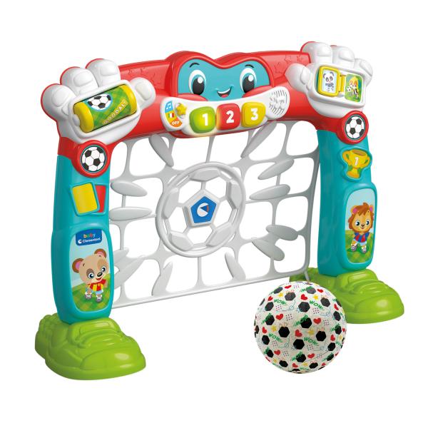 Branka - Vystřel a skóruj