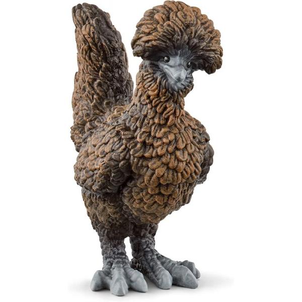 Schleich Slepičí přítelkyně