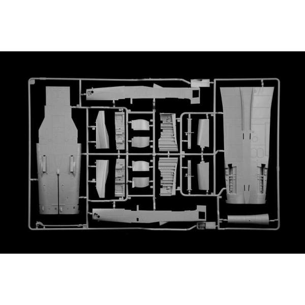 Model Kit letadlo 2521 - Tornado GR.1/IDS (1:32) (obrázek 10)