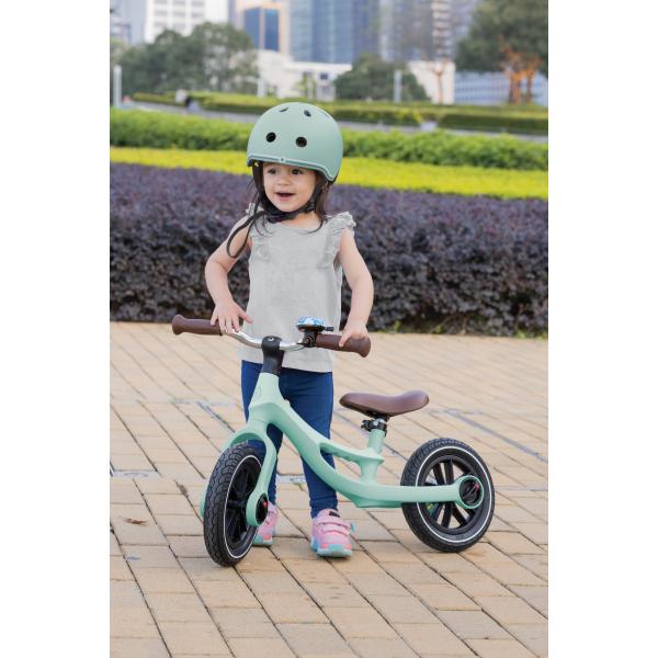 Globber odrážedlo GO BIKE ELITE AIR- MINT (obrázek 10)