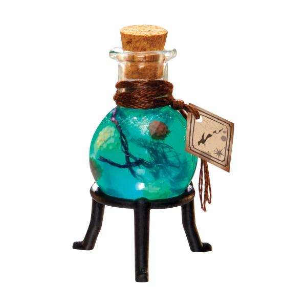 MGA's Miniverse – Mini Harry Potter kouzla, Sidekick (obrázek 10)