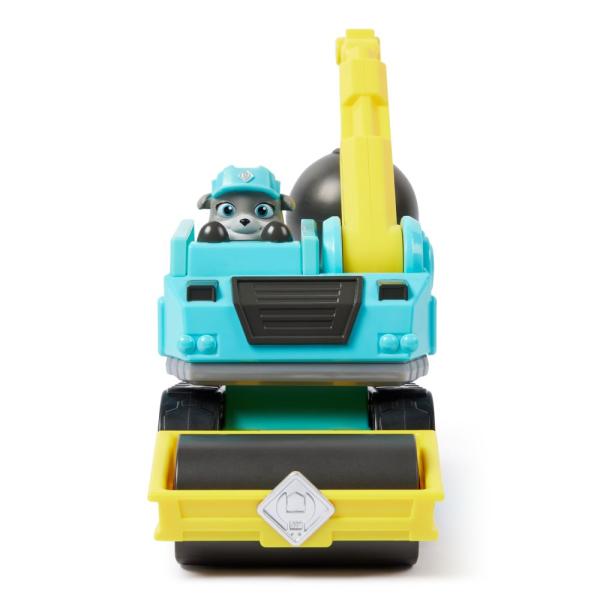 Spin Master Rubble & Crew základní vozidlo motor (obrázek 4)