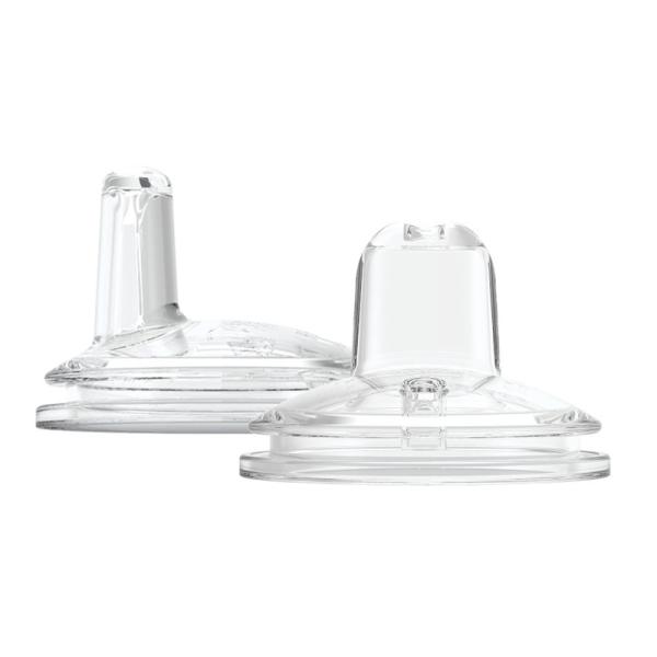 DR.BROWN’S Náustek na láhev Options+ široké hrdlo