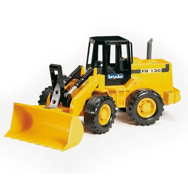 Nakladač Bruder 02425 Fiat FR130