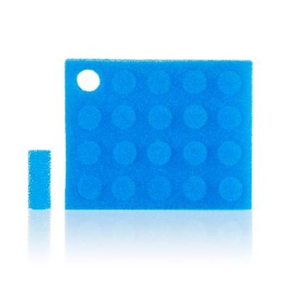 FRIDABABY NoseFrida hygienické filtry, 20 ks