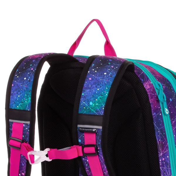 Studentský batoh Topgal ROTH 20029 G (obrázek 6)