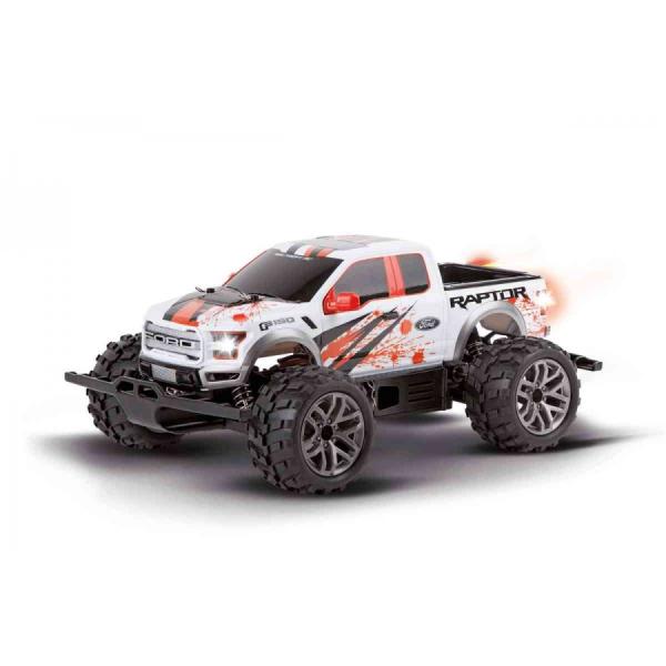 R/C auto Carrera PROFI 183017 Ford F-150