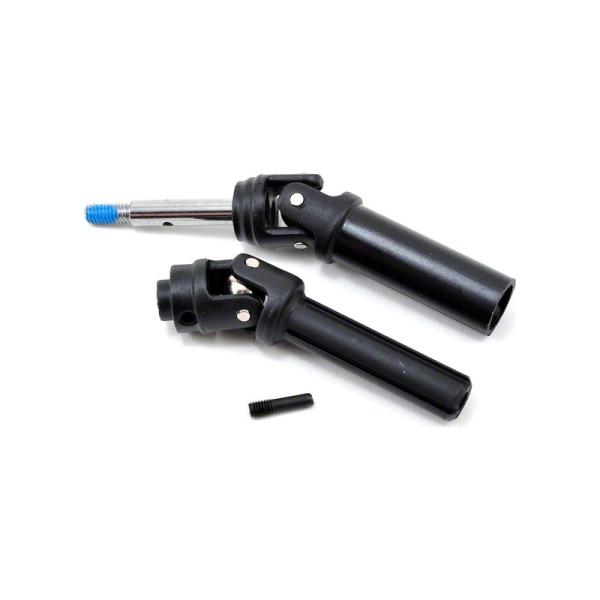 Traxxas kompletný zadná poloosa HD