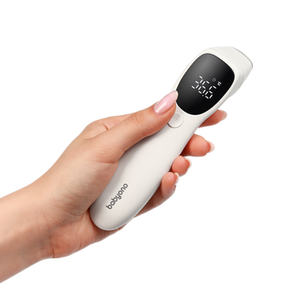 BABYONO Infračervený bezkontaktní teploměr