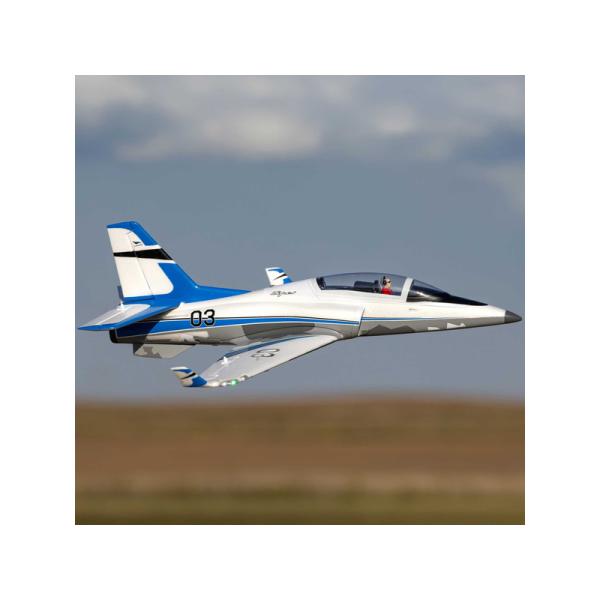E-flite Viper EDF 0.53m SAFE Select BNF Basic (obrázek 8)