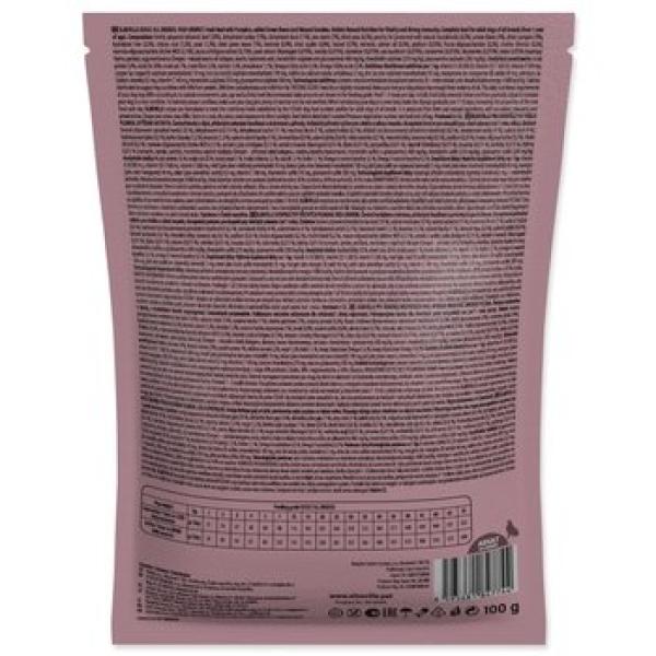 Vzorek ELBEVILLE Adult All Breeds Fresh Beef High Energy 100g (obrázek 6)