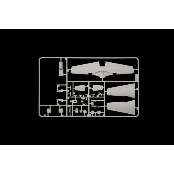Model Kit letadlo 1423 - P-51A Mustang (1:72) (obrázek 11)