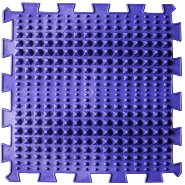 Ortek Masážní ortopedická podložka Puzzle "Mix" 9 prvků (obrázek 8)