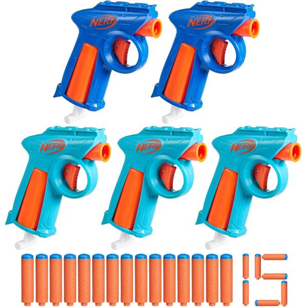 Nerf Party Pack