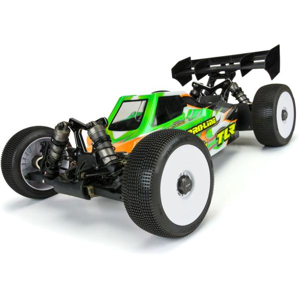 Pro-Line pneu 1:8 Buggy Convict 2.0 S4 Super Soft (2) (obrázek 5)