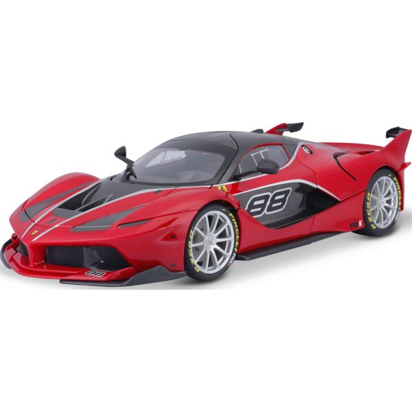 Bburago Ferrari Sign FXX K 1:18