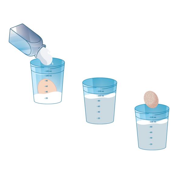 Science and Play - Dětská laboratoř - 100 vědeckých experimentů (obrázek 6)