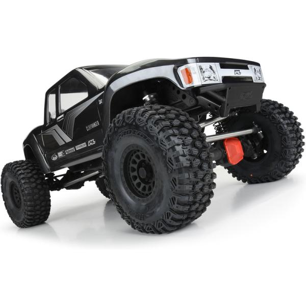 Pro-Line karosérie 1:6 Cliffhanger High Performance (Axial SCX6) (obrázek 6)