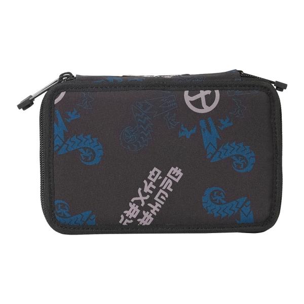 LEGO Ninjago City – myčka 3-patrová prázdná