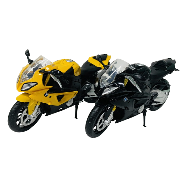 1:12 BMW S1000 R