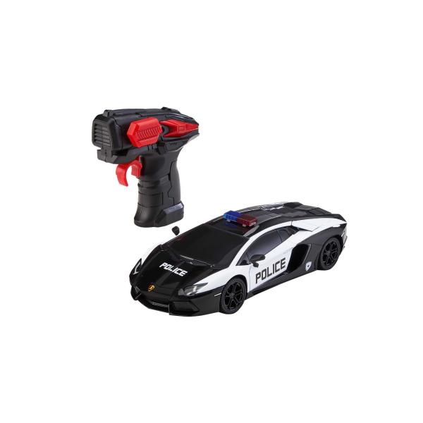 Autíčko REVELL 24664 - Lamborghini Police