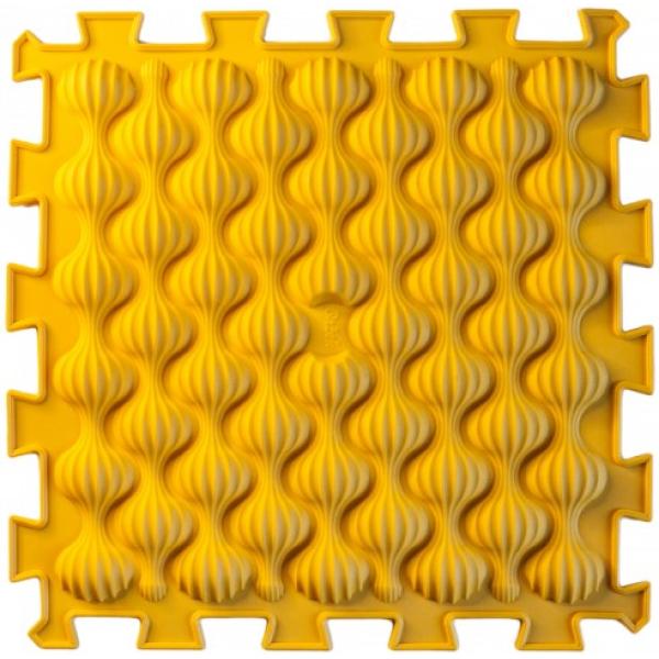 Ortek Masážní ortopedická podložka Puzzle "Mix" 9 prvků (obrázek 10)