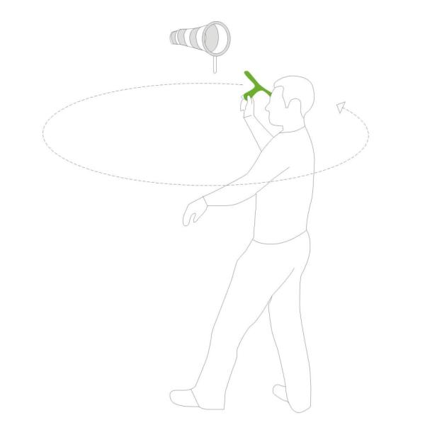 Haba Terra Kids Bumerang pro děti