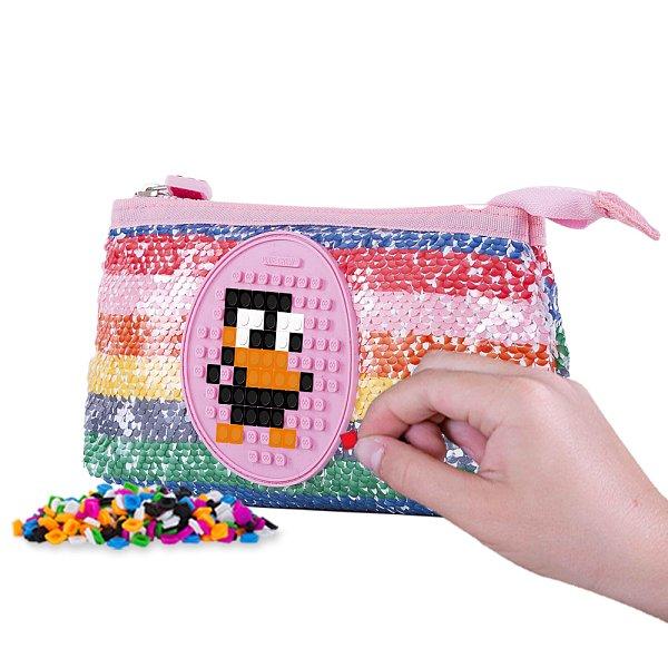 PIXIE CREW velké pouzdro