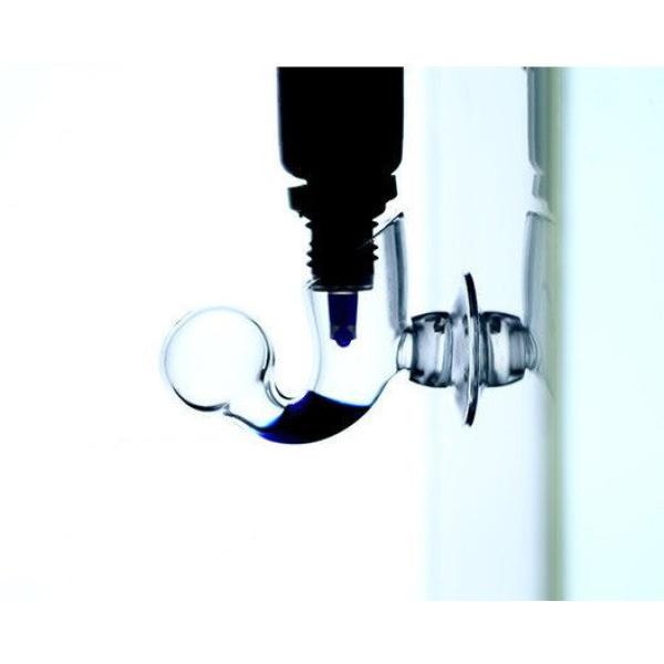 Chihiros CO2 dropchecker kapka