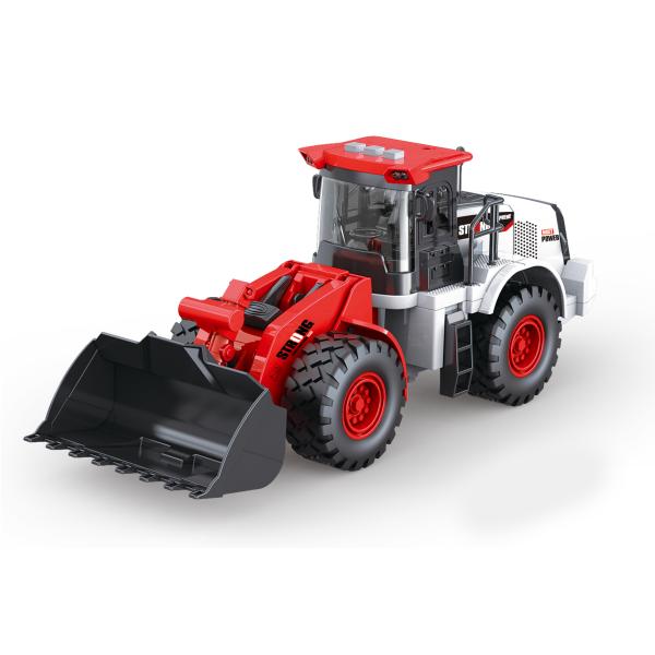 Caricatore con effetti a inerzia 30 cm