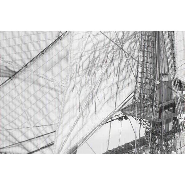 OCCRE Diana 1:85 kit (obrázek 5)